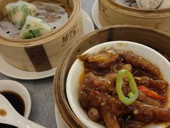 -潮府馆·非遗潮州菜·世纪公园(新国际博览中心店)
