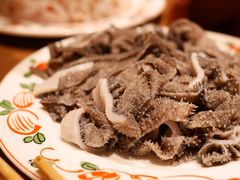 -北京老门框爆肚涮肉馆(凤城六路店)