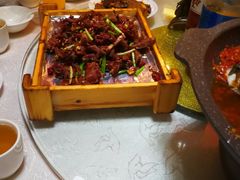 -西湘记大酒楼(珠峰大道翠湖苑店)