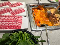 -海底捞火锅(群光广场店)