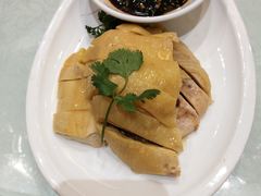 白切鸡-930私房菜(欧阳路店)