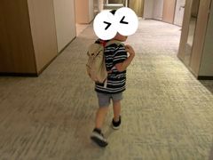 -香港九龙海逸君绰酒店