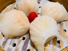 金牌虾饺皇-赏点粤式点心(广州塔店)