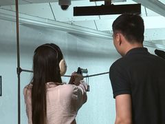 -中安射击运动俱乐部