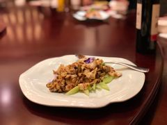 -海尔洲际酒店天下一品中餐厅