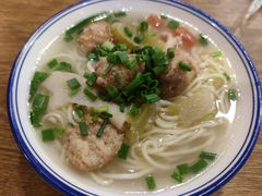 -庆蓉云·庆云面(双林店)