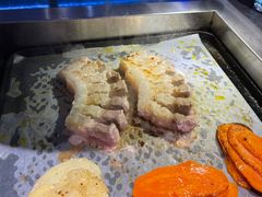 -十三姨正合丰烤肉(营迹路店)