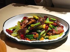 -山石榴·贵州菜(丰盛里店)