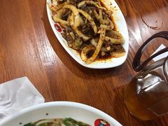 荣强牛肉面-荣强牛肉面(南尧店)