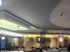 -豪客来牛排(重庆三峡广场步行街1704店)