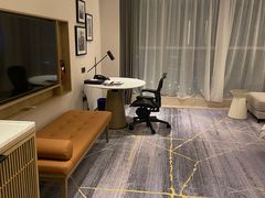 -广州粤海喜来登酒店