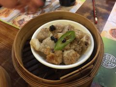 -添好运点心专门店(深水埗店)