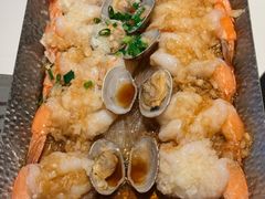 -外婆家(西红门荟聚购物中心店)