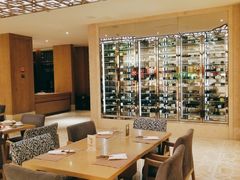 -舟山朱家尖威斯汀酒店·知味标帜自助餐厅