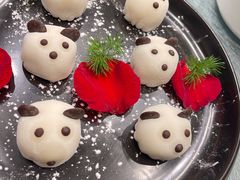 -马仕玖煲·融合菜·酥不腻烤鸭(人大店)