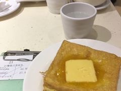 -龙记香港茶餐厅(久光百货店)