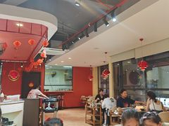 -牛鼎记潮汕牛肉火锅(阳朔店)