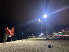 -大梅沙海滨公园