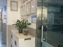 -佑安动物医院·全科·内窥镜中心(幸福巷店)