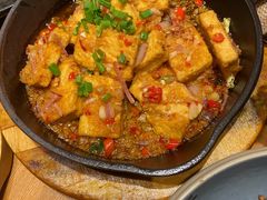 -云海肴·汽锅鸡·云南菜(东坝金隅店)