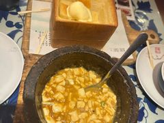 -绿茶餐厅(布吉万象汇店)