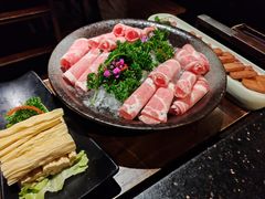 -捞王锅物料理(凯旋路店)