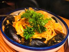 -宝莱纳餐厅(滨江店)