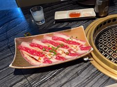 -牛局别馆·和牛烧肉(日月广场店)