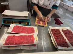 -花田里捞牛火锅(天润店)