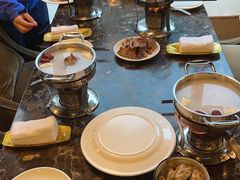 -开元新晶都酒店·自助火锅