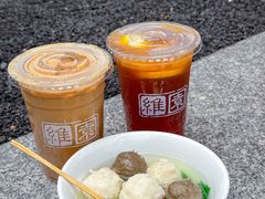 -维園(小梅大街店)