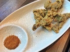 炸酥肉-阿香米线(乐客城店)