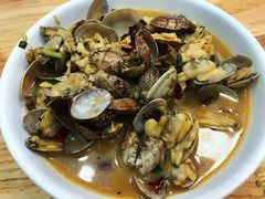 -大叔家福鼎小吃(十全街店)