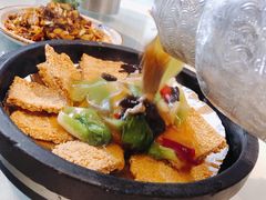 -院8里·少城记忆老川菜(宽窄巷子店)