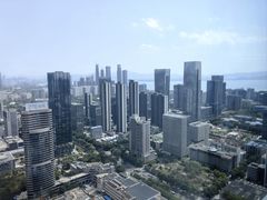 -深铁皇冠假日酒店·大堂吧