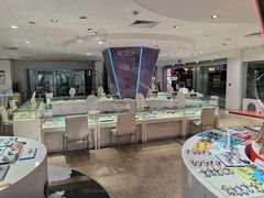 -巴黎三城(百联南方购物中心店)