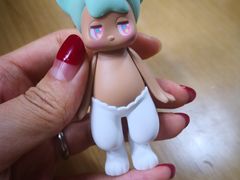 -泡泡玛特POPMART(石景山万达店)
