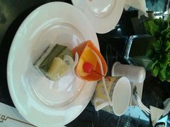 android_upload_pic-安徽饭店·白鹭阁自助餐厅(梅山路店)