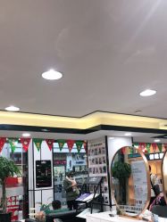 -倾城护肤造型
