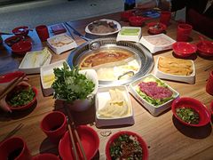 -季季红火锅(长沙步行街店)