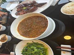 -一澜江宴·江景地标楚菜(江滩公园店)