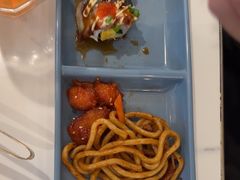-汉阳廷自助烤肉(嘉禾金铂天地店)