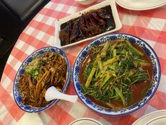 酱鸭-玲珑餐厅(陕西南路店)