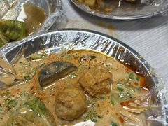 -大姐麻辣烫(莲宝中路店)