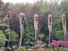 -老板恋上鱼(恒隆广场店)