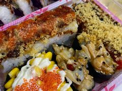 -米彩料理(西丽店)
