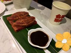 -么子烤肉(化龙池店)