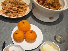 -汉水谣·江景餐厅(江滩店)