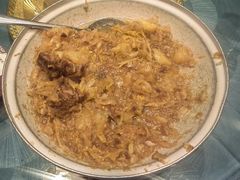 -魏记大碗羊肉(临河总店)