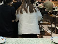 -鸿姐老火锅(花园路店)
